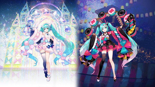 初音ミク マジカルミライ 2020