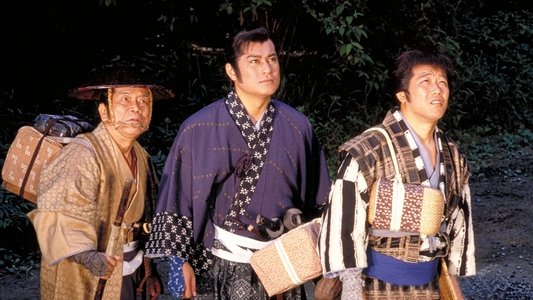 野風の笛 鬼の剣・松平忠輝 天下を斬る!