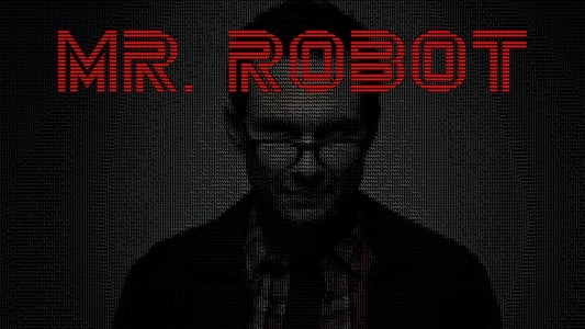 Mr. Robot