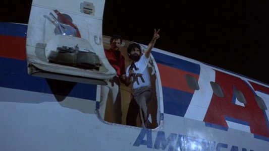 The Delta Force