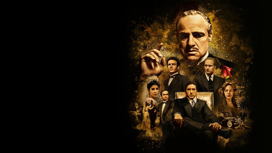 The Godfather