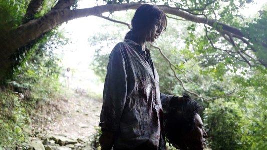 김복남 살인사건의 전말