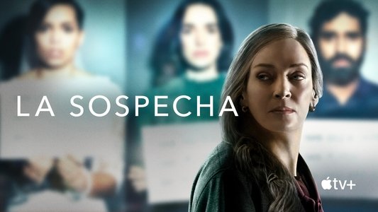 Suspicion