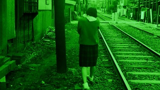 書を捨てよ町へ出よう