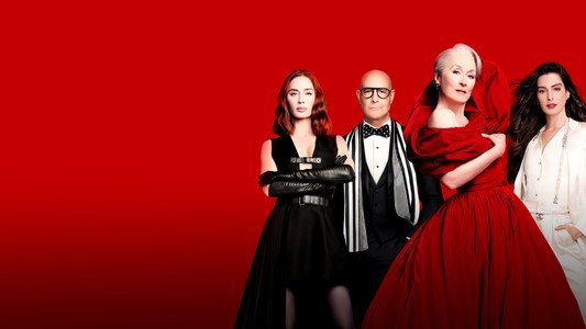 The Devil Wears Prada 2