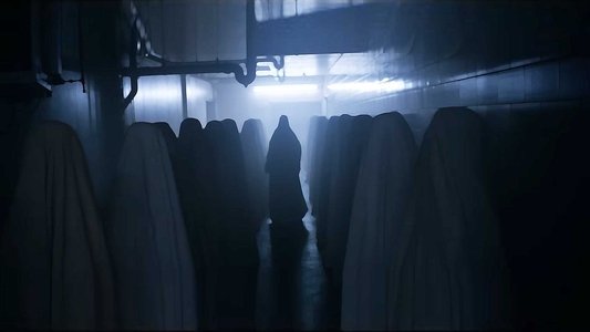 Haunt