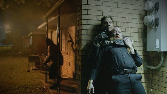 True Detective