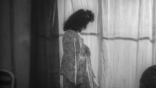夜の女たち