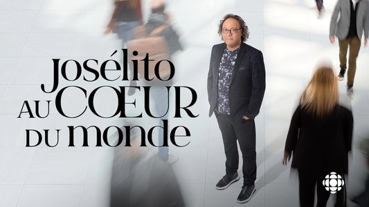 Josélito au cœur du monde