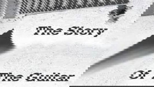 The Story Of The Guitar