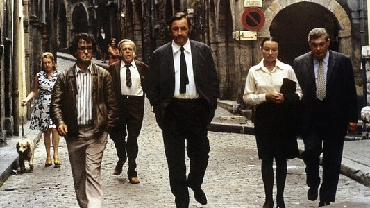 L'Horloger de Saint-Paul