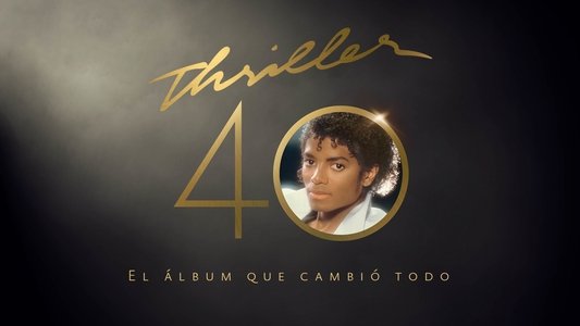 Thriller 40