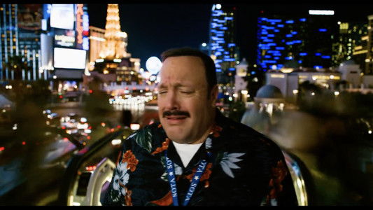 Paul Blart: Mall Cop 2