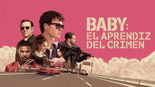 Baby Driver