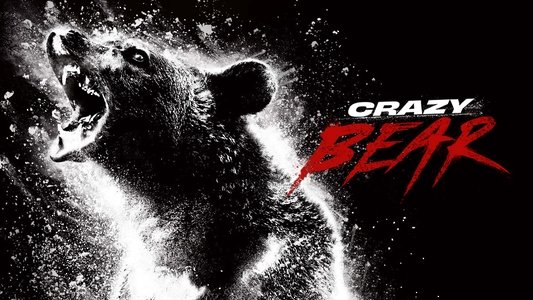 Cocaine Bear