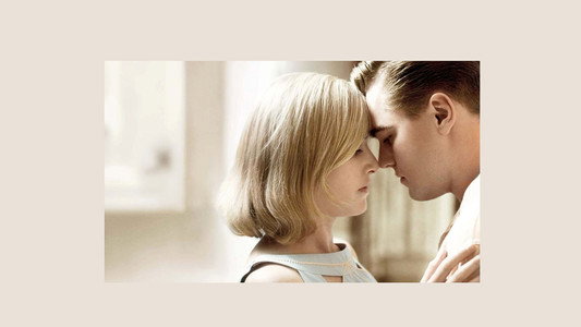 Revolutionary Road