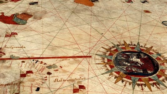 España: la primera globalización
