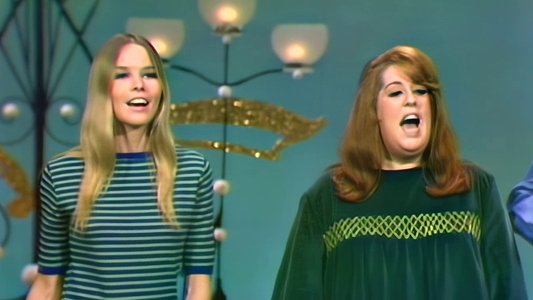 California Dreamin': The Songs of The Mamas & The Papas