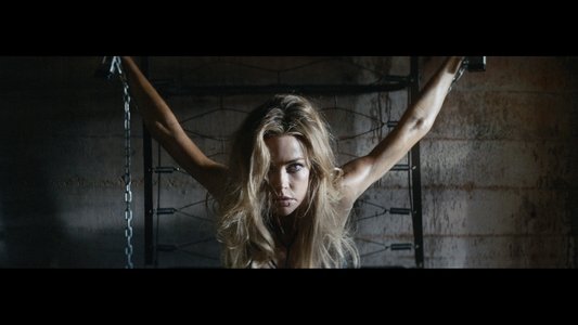 A Girl Is A Gun