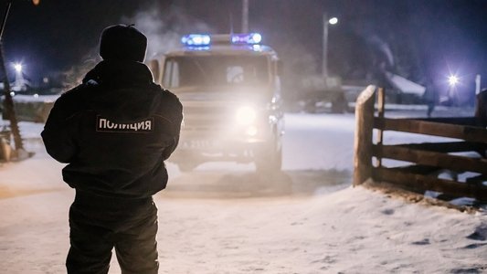 Бешенство