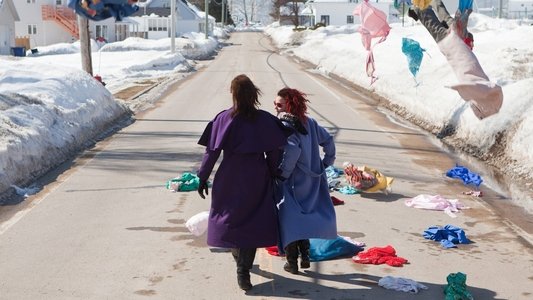 Laurence Anyways