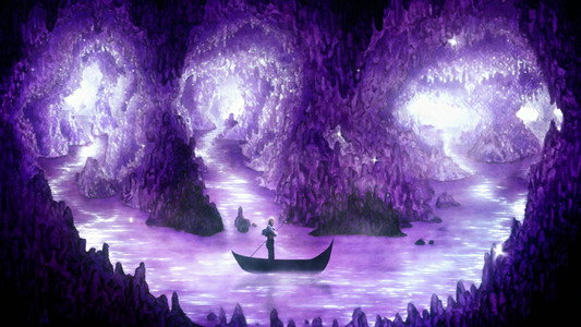 Once in a Full Moon