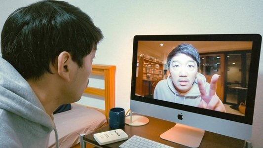 ドロステのはてで僕ら