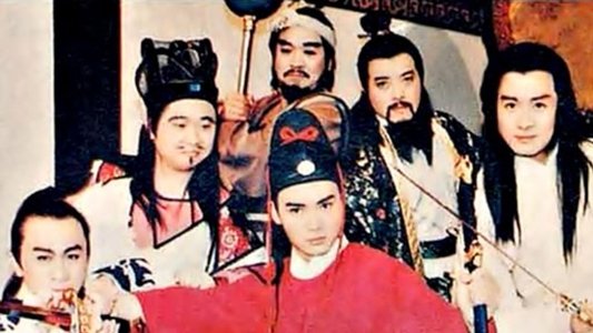 七侠五义