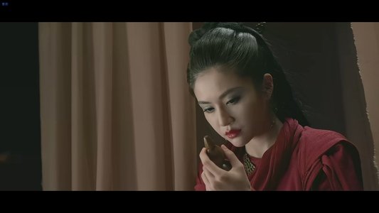 斩将夺神录