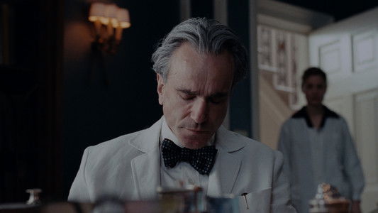 Phantom Thread