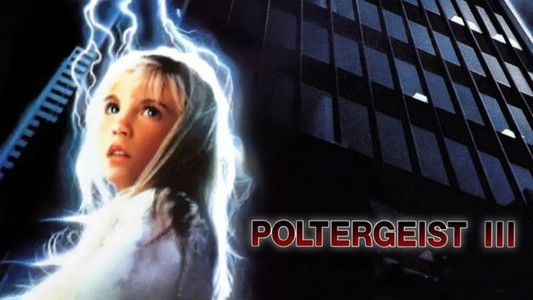 Poltergeist III