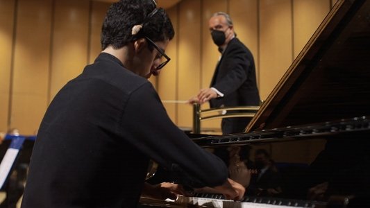 Concierto para otras manos