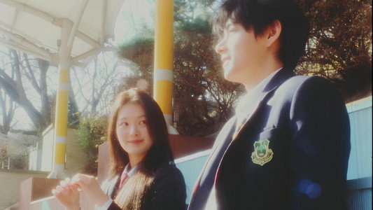 그날 밤, 우리의 디카페인