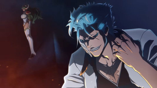 BLEACH