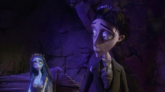 Corpse Bride