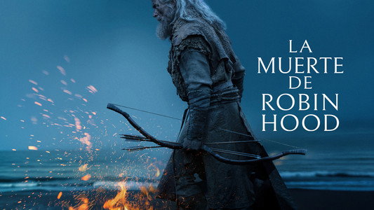 The Death of Robin Hood
