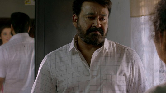 ദൃശ്യം 2