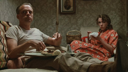 Mississippi Burning