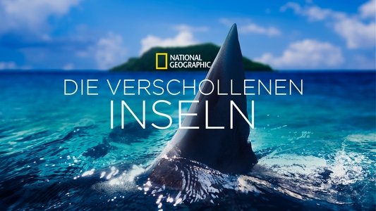 Sharks of Lost Island