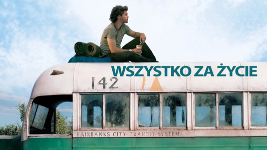Into the Wild