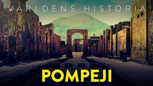 Pompeii: The New Dig