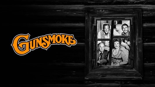 Gunsmoke
