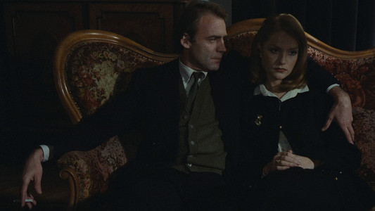 Retour à la bien-aimée