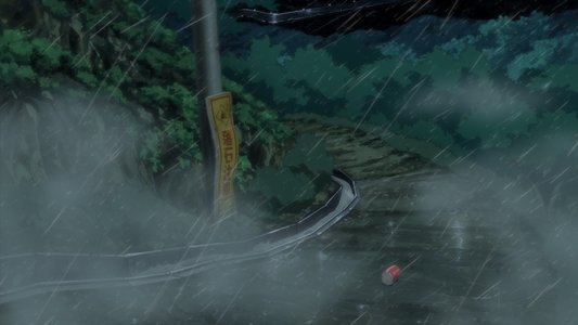 台風のノルダ