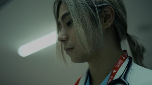 今際の国のアリス