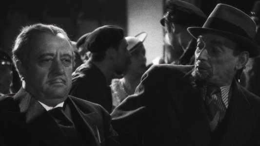 L'Étrange Monsieur Victor