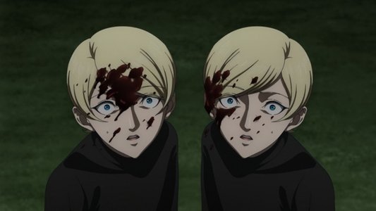 ミギとダリ