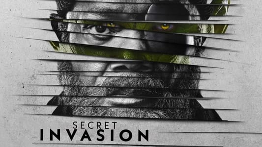 Secret Invasion