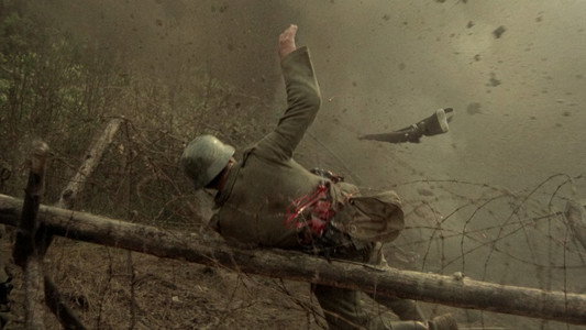 Cross of Iron