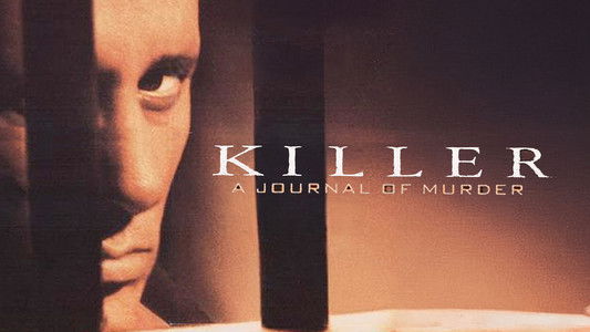Killer: A Journal of Murder
